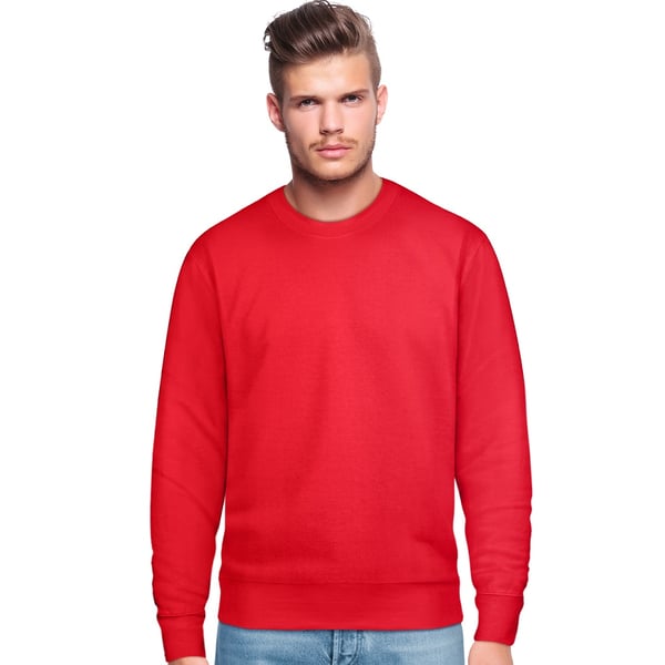 Casual Classics Sweatshirt til mænd