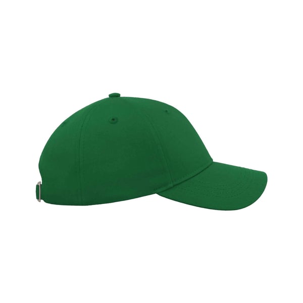 Atlantis Unisex Adult Curved Twill Baseball Cap