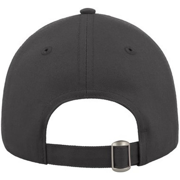 Atlantis Unisex Adult Curved Twill Baseball Cap