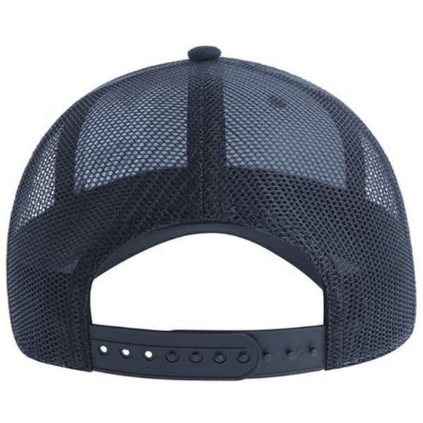 Atlantis Unisex Adult Zion 6 Panel Recycled Trucker Cap