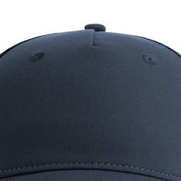 Atlantis Unisex Adult Zion 6 Panel Recycled Trucker Cap