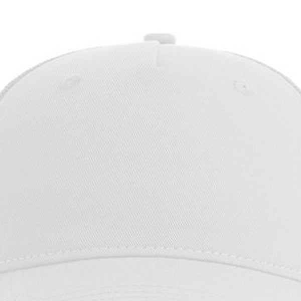 Atlantis Unisex Adult Zion 6 Panel Recycled Trucker Cap