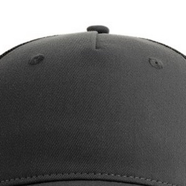 Atlantis Unisex Adult Zion 6 Panel Recycled Trucker Cap