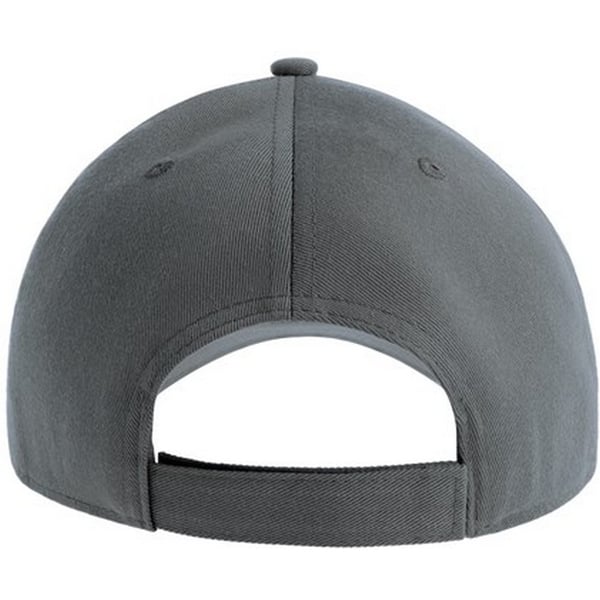 Atlantis Unisex voksen Joshua 6 panel kasket til voksne