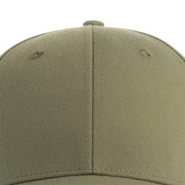 Atlantis Unisex voksen Joshua 6 panel kasket til voksne