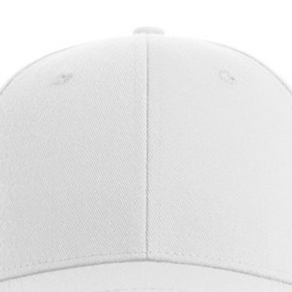 Atlantis Unisex voksen Joshua 6 panel kasket til voksne