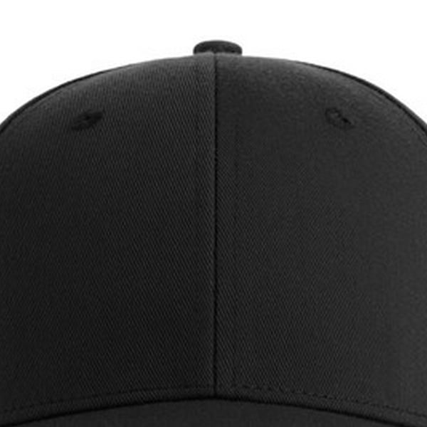 Atlantis Unisex voksen Joshua 6 panel kasket til voksne