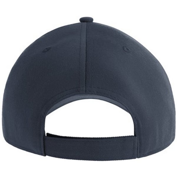 Atlantis Unisex voksen Joshua 6 panel kasket til voksne