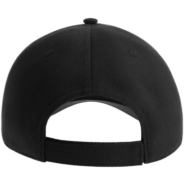 Atlantis Unisex Adult Fiji Recycled Polyester Cap