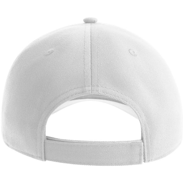 Atlantis Unisex Adult Fiji Recycled Polyester Cap