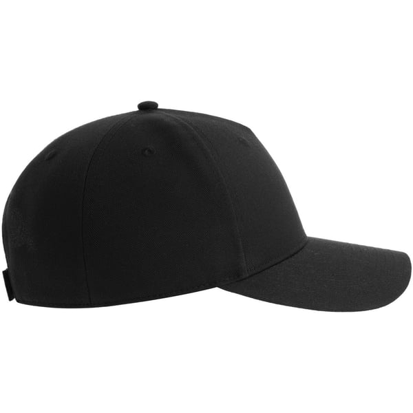 Atlantis Unisex Adult Fiji Recycled Polyester Cap