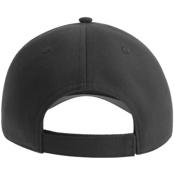 Atlantis Unisex Adult Fiji Recycled Polyester Cap