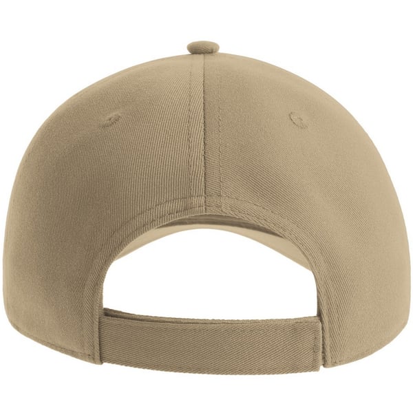 Atlantis Unisex Adult Fiji Recycled Polyester Cap