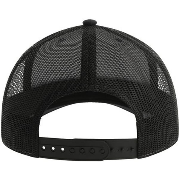 Atlantis Unisex Adult Bryce 5 Panel Trucker Cap