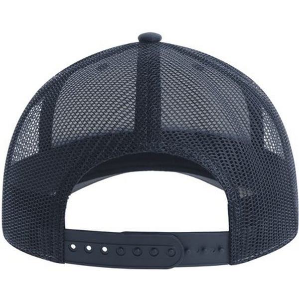 Atlantis Unisex Adult Bryce 5 Panel Trucker Cap