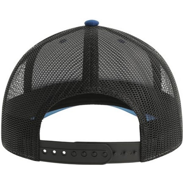 Atlantis Unisex Adult Bryce 5 Panel Trucker Cap