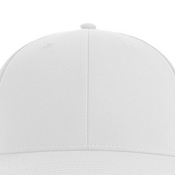 Atlantis Unisex Adult Bryce 5 Panel Trucker Cap