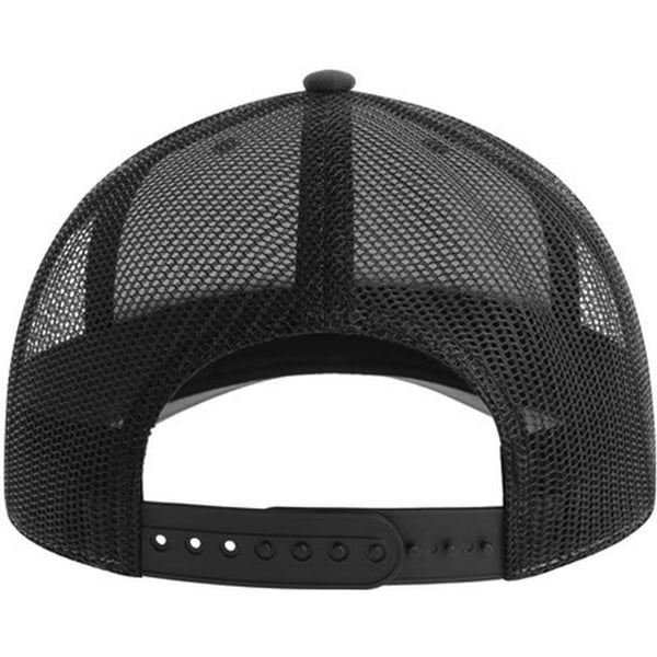Atlantis Unisex Adult Bryce 5 Panel Trucker Cap