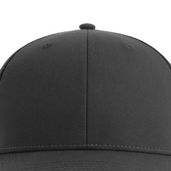 Atlantis Unisex Adult Bryce 5 Panel Trucker Cap