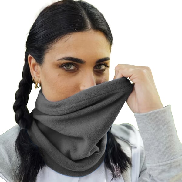 Atlantis Unisex Adult Hotty Fleece Neck Warmer
