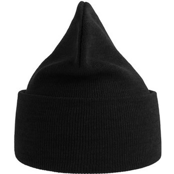 Atlantis Unisex Adult Pure Recycled Beanie