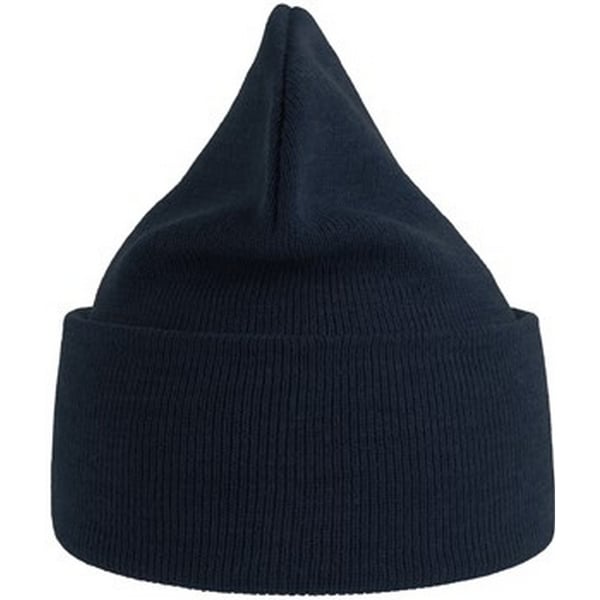 Atlantis Unisex Adult Pure Recycled Beanie