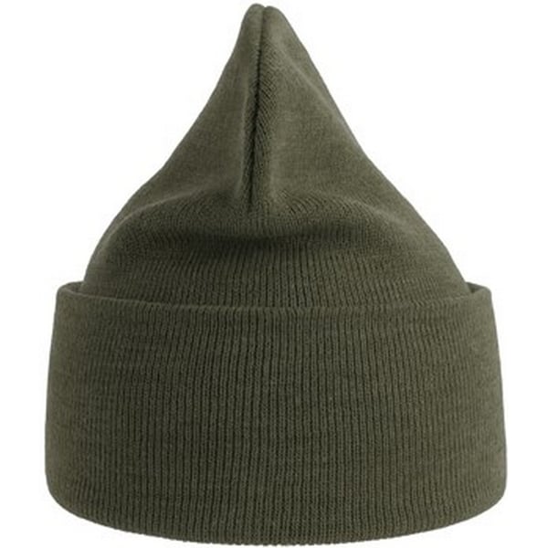 Atlantis Unisex Adult Pure Recycled Beanie