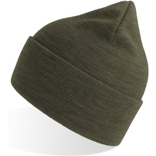 Atlantis Unisex Adult Pure Recycled Beanie
