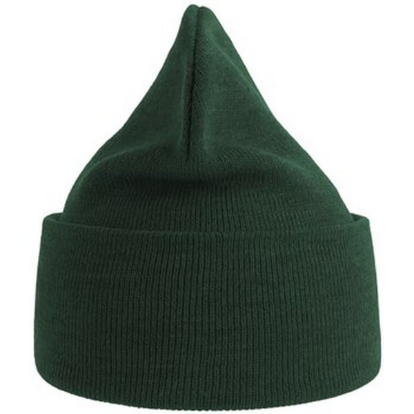 Atlantis Unisex Adult Pure Recycled Beanie