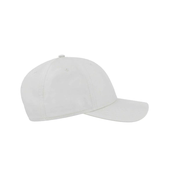 Atlantis Recy Six kierrätetty polyesteri baseball-lippis