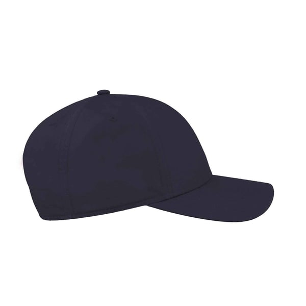 Atlantis Recy Six kierrätetty polyesteri baseball-lippis