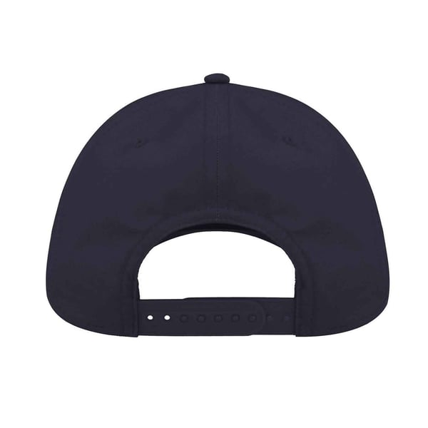 Atlantis Recy Six kierrätetty polyesteri baseball-lippis