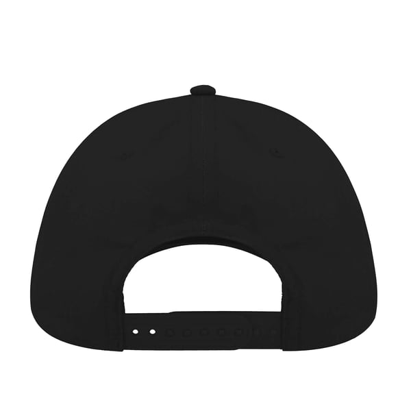 Atlantis Recy Six kierrätetty polyesteri baseball-lippis