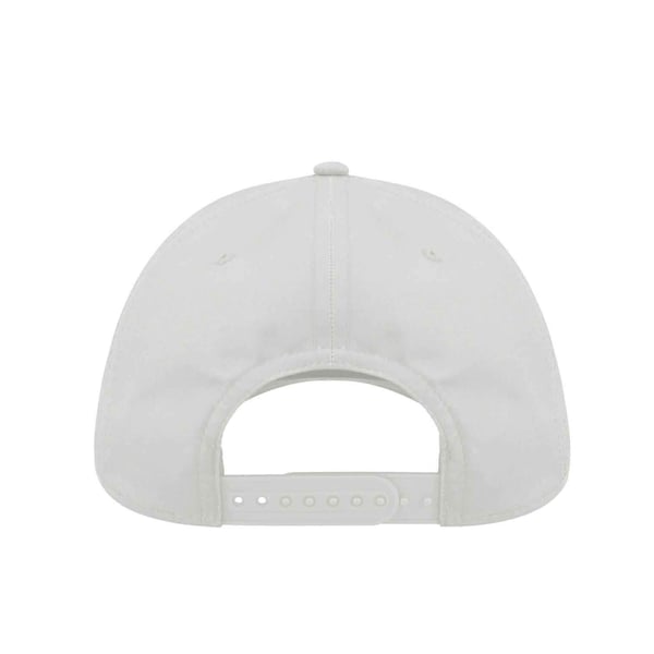 Atlantis Recy Six kierrätetty polyesteri baseball-lippis