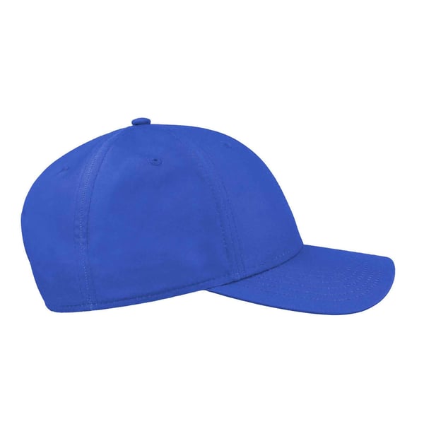 Atlantis Recy Six kierrätetty polyesteri baseball-lippis