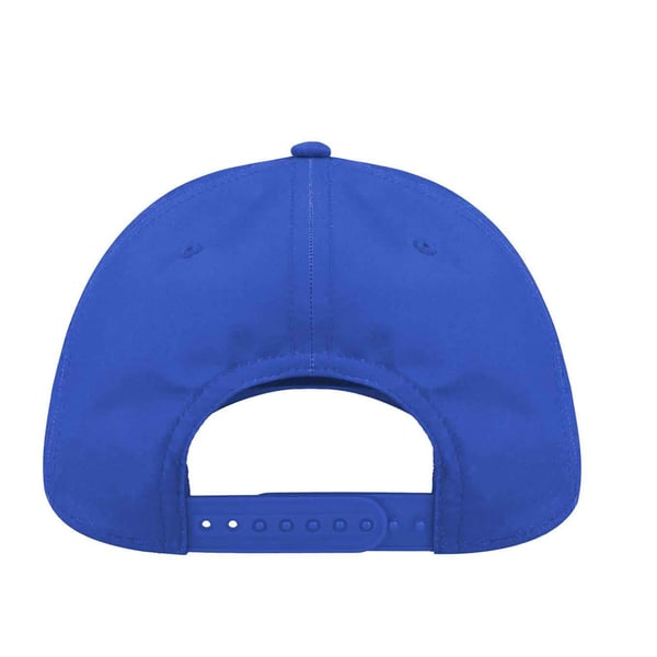 Atlantis Recy Six kierrätetty polyesteri baseball-lippis