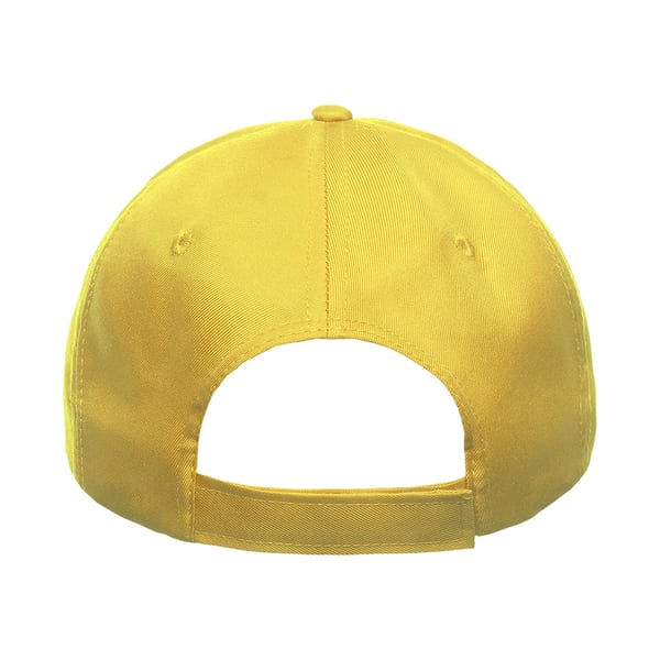 Atlantis Recy Five Baseballkeps i Återvunnen Polyester