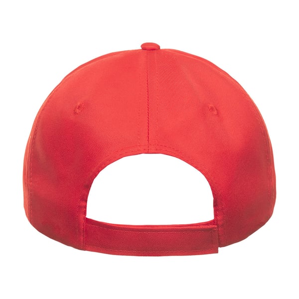 Atlantis Recy Five Baseballkeps i Återvunnen Polyester
