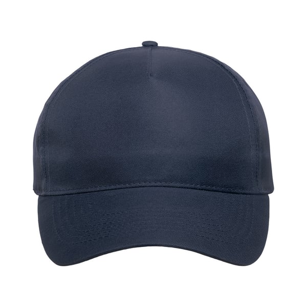 Atlantis Recy Five Baseballkeps i Återvunnen Polyester