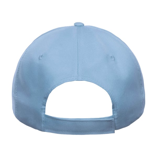 Atlantis Recy Five Baseballkeps i Återvunnen Polyester