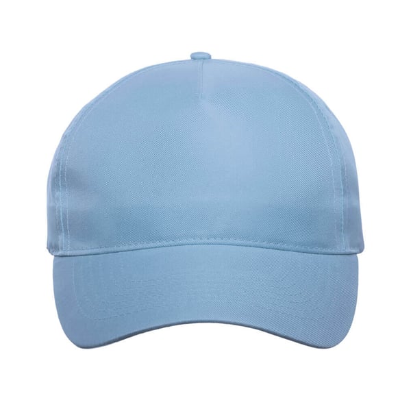 Atlantis Recy Five Baseballkeps i Återvunnen Polyester