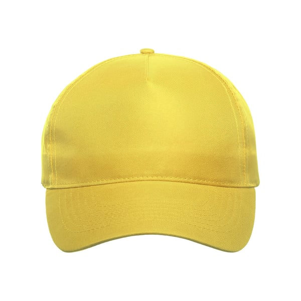 Atlantis Recy Five Baseballkeps i Återvunnen Polyester