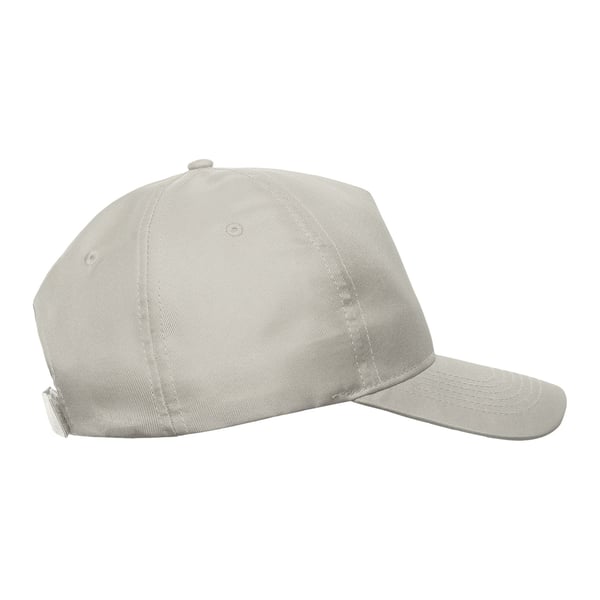 Atlantis Recy Five Baseballkeps i Återvunnen Polyester