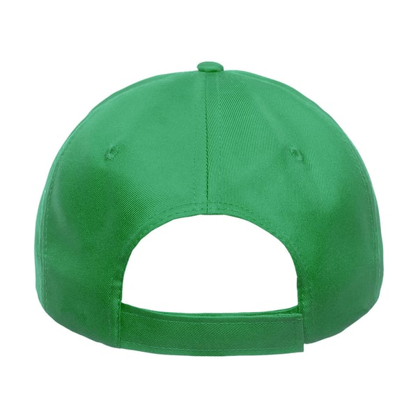 Atlantis Recy Five Baseballkeps i Återvunnen Polyester