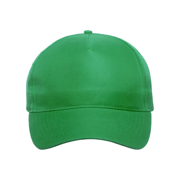 Atlantis Recy Five Baseballkeps i Återvunnen Polyester