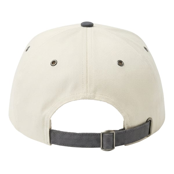 Atlantis Recy Five Baseballkeps i Återvunnen Polyester