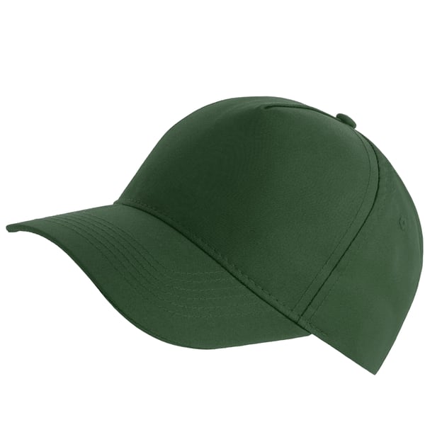 Atlantis Recy Five Baseballkeps i Återvunnen Polyester