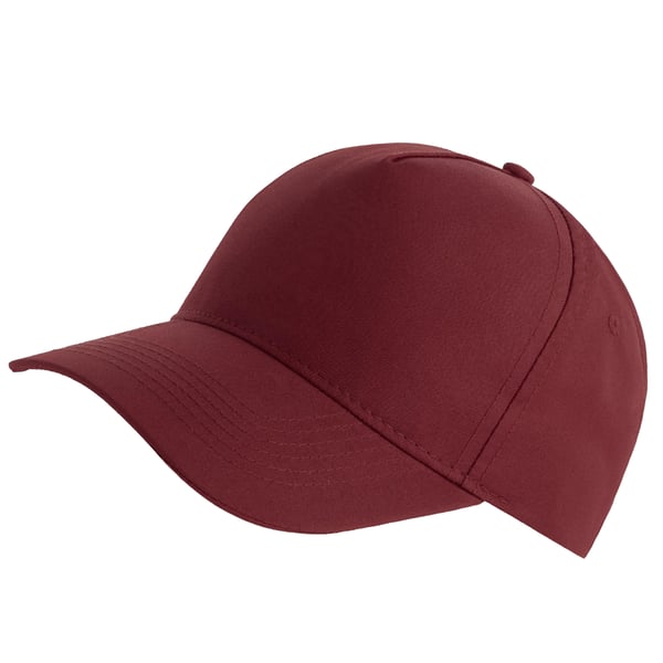 Atlantis Recy Five Baseballkeps i Återvunnen Polyester