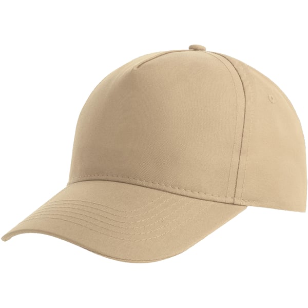 Atlantis Recy Five Recycled Polyester Baseball Cap