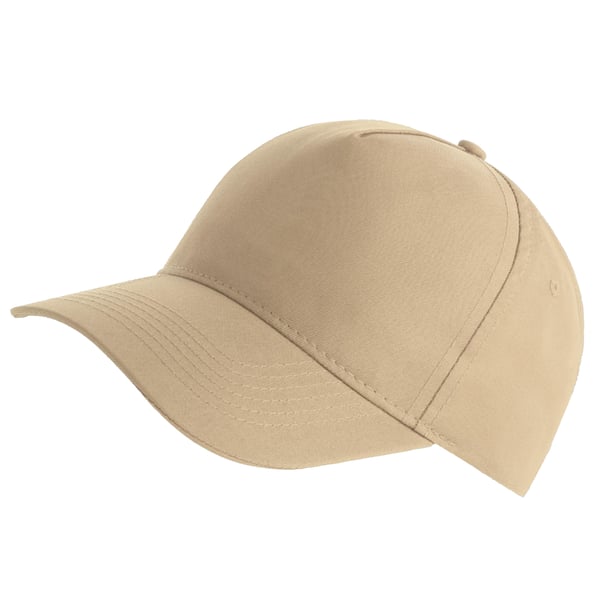 Atlantis Recy Five Baseballkeps i Återvunnen Polyester
